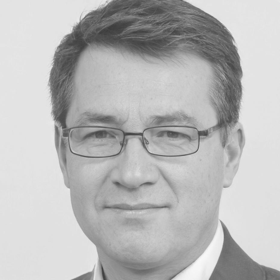 Ritratto del Dr. Osvaldo Martelli