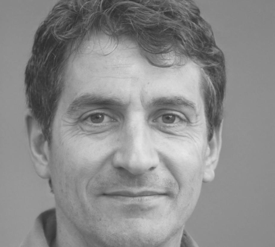 Ritratto di Marco Ferreira